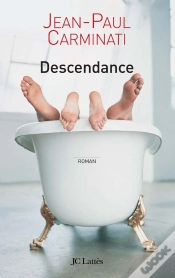 Capa do artigo Descendance