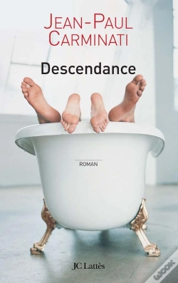 Capa do artigo Descendance