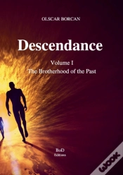 Capa do artigo Descendance - Volume I:The Brotherhood O