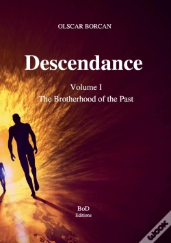 Capa do artigo Descendance - Volume I:The Brotherhood O
