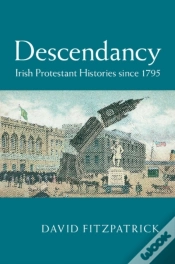 Capa do artigo Descendancy