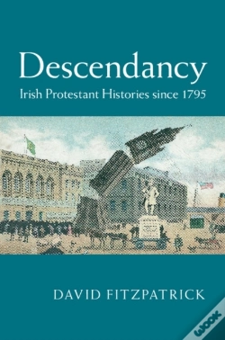 Capa do artigo Descendancy