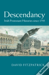 Capa do artigo Descendancy