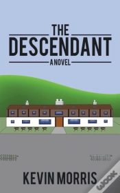Capa do artigo Descendant