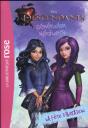 Descendants 01 - Preview