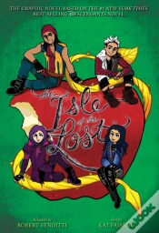 Capa do artigo Descendants 1