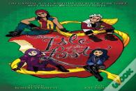 Descendants 1