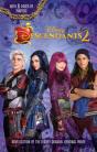 Descendants 2 Junior Novel - Preview