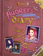 Capa do artigo Descendants 3 The Diary