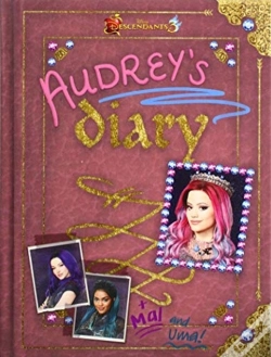 Capa do artigo Descendants 3 The Diary