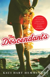 Capa do artigo Descendants