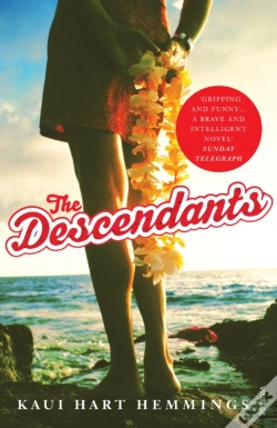 Capa do artigo Descendants