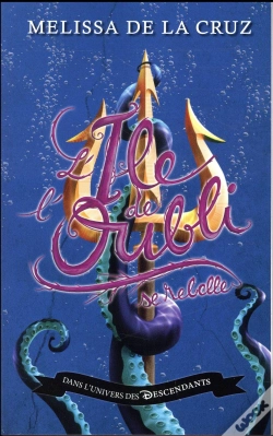 Capa do artigo Descendants - L'Ile De L'Oubli - Tome 3