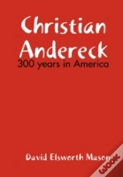 Capa do artigo Descendants Of Christian Andereck