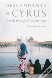 Descendants Of Cyrus