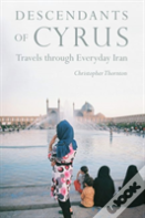Descendants Of Cyrus
