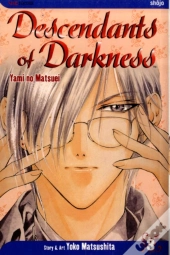 Descendants Of Darkness, Vol. 3