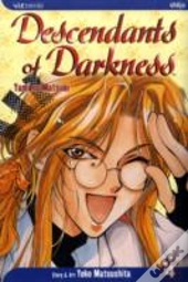 Descendants Of Darkness, Vol. 4
