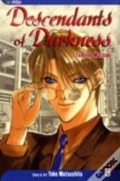 Descendants Of Darkness, Vol. 5