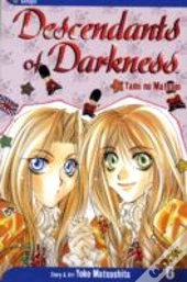 Descendants Of Darkness, Vol. 6