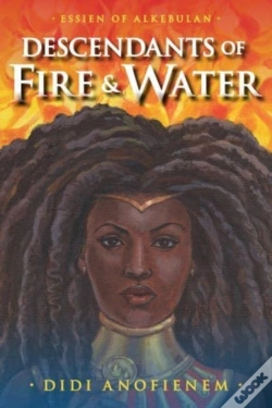 Capa do artigo Descendants Of Fire & Water