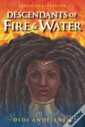 Capa do artigo Descendants Of Fire & Water