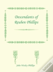 Capa do artigo Descendants Of Reuben Phillips