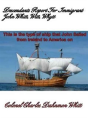 Descendants Report For John Witt, Whitt, Whytt - Preview