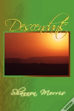 Capa do artigo Descendants