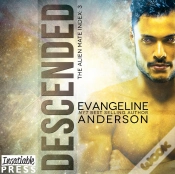 Capa do artigo Descended