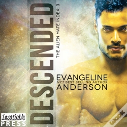 Capa do artigo Descended