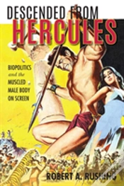 Capa do artigo Descended From Hercules