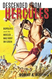 Capa do artigo Descended From Hercules