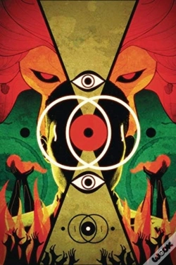 Capa do artigo Descendent Vol. 1
