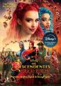 Descendentes 4: Coração Rebelde - Preview
