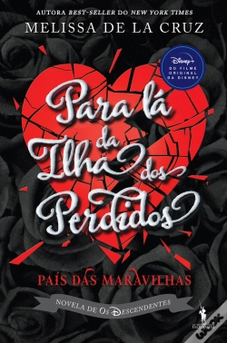 Capa do artigo Descendentes 4: Para Lá Da Ilha Dos Perdidos