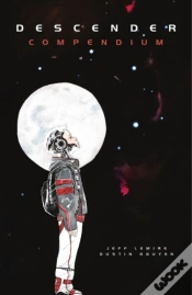 Capa do artigo Descender Compendium
