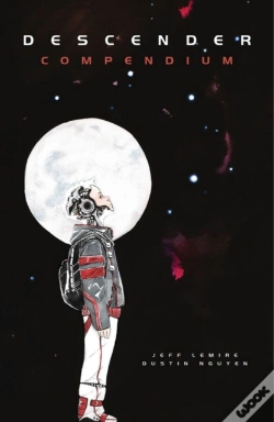 Capa do artigo Descender Compendium