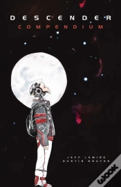 Capa do artigo Descender Compendium