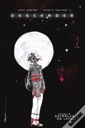 Capa do artigo Descender - Volume 1