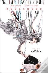 Descender - Volume 2