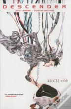 Descender Volume 2: Machine Moon