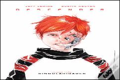 Descender - Volume 3