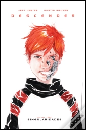 Descender - Volume 3