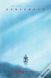 Descender - Volume 5