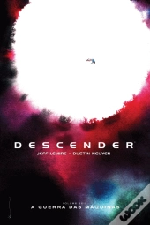 Descender - Volume 6