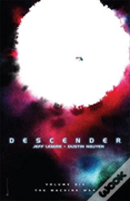 Descender Volume 6: The Machine War