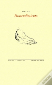 Capa do artigo Descendimiento