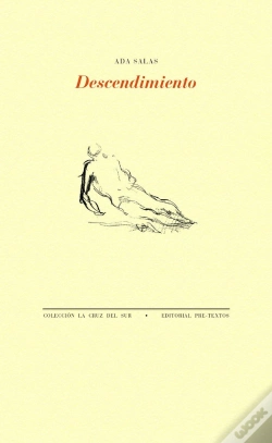 Capa do artigo Descendimiento