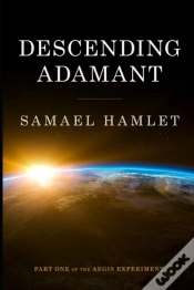 Capa do artigo Descending Adamant: The Aegis Experiment
